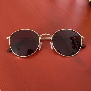 Ansonia sunglasses